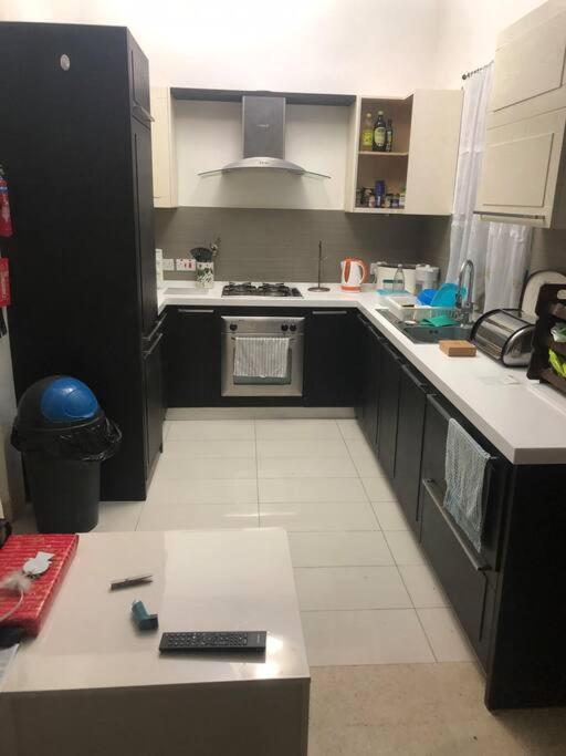 Spacious Two Bedroom In * Pietà