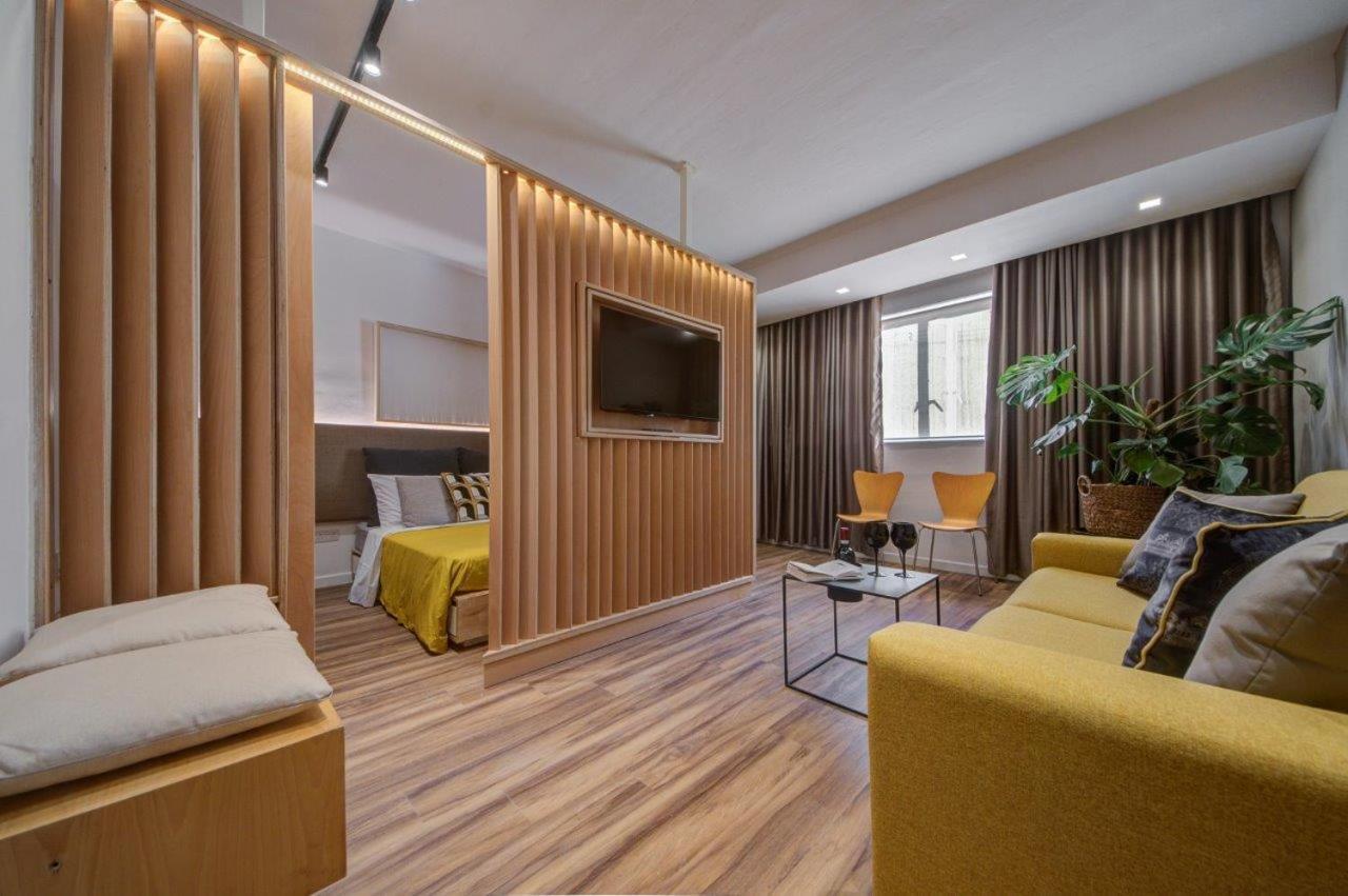 Stylish In St Julians 1 Min Away From The Sea Apartment