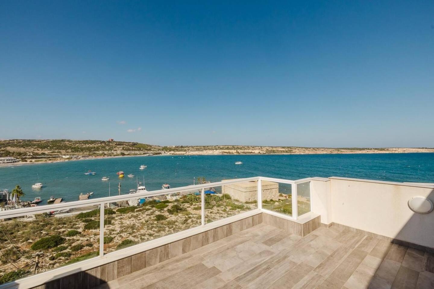 アパート Seaside Escape 2bed With Views! By Homely *