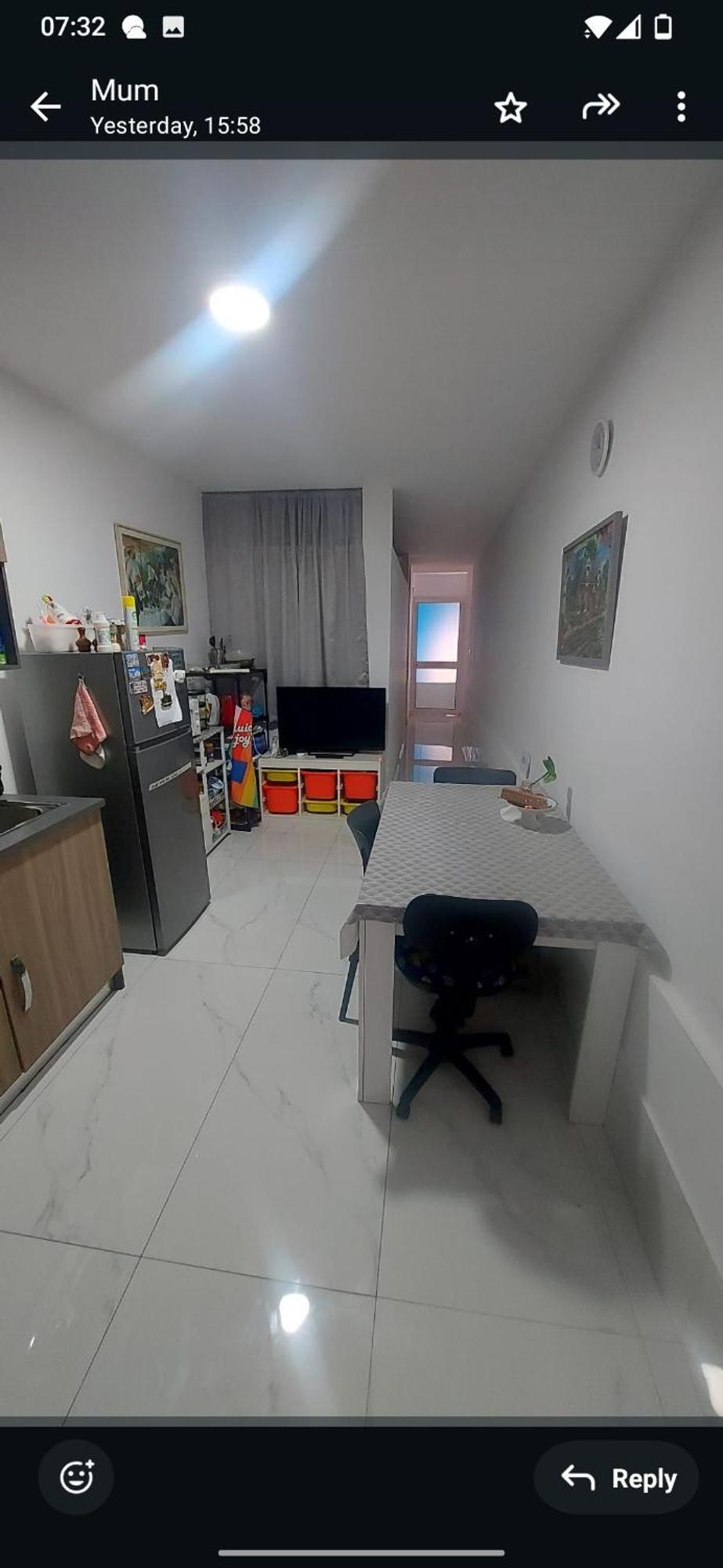 Luqa Victoria