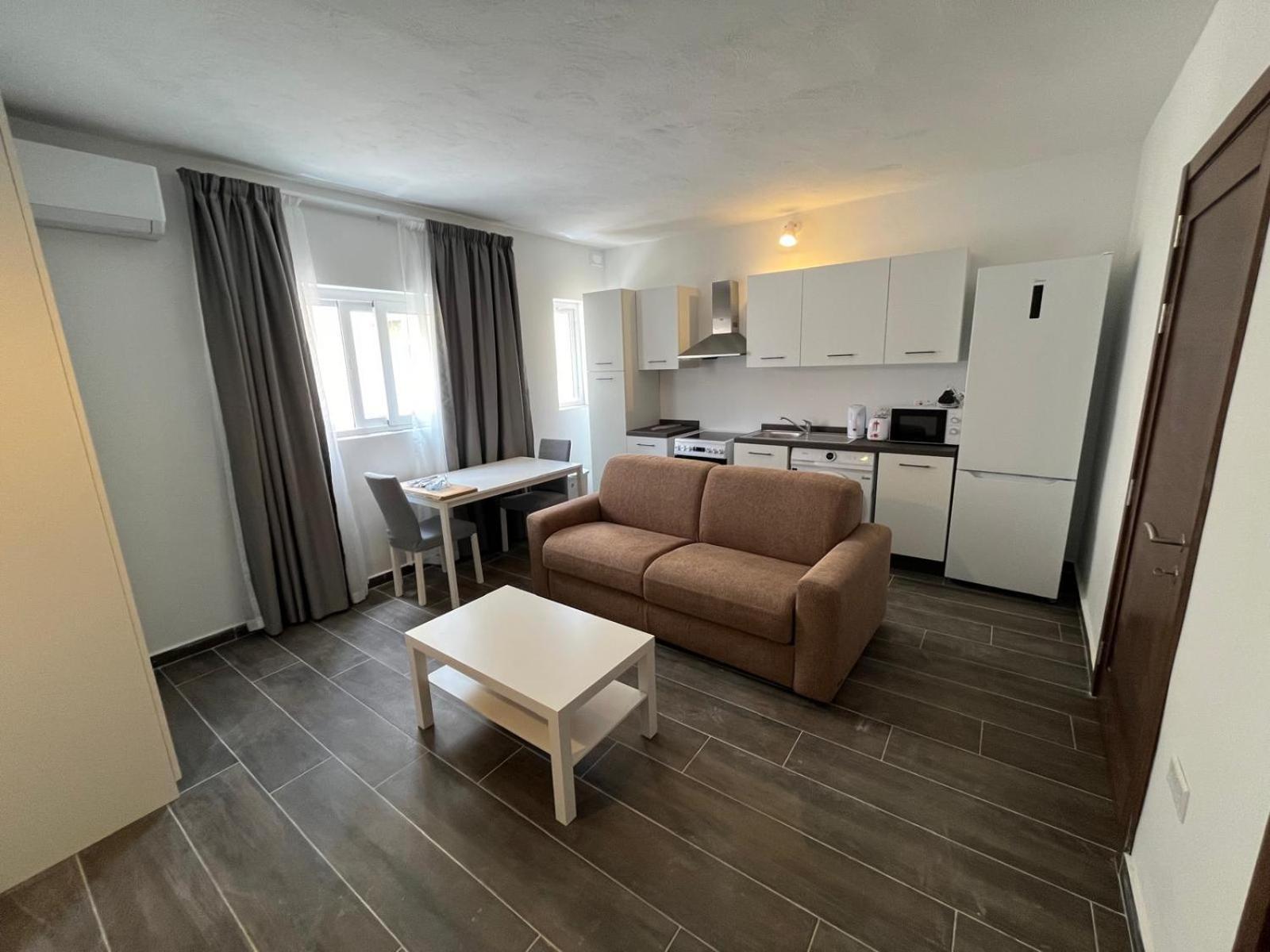 公寓 1 Bedroom 斯利马