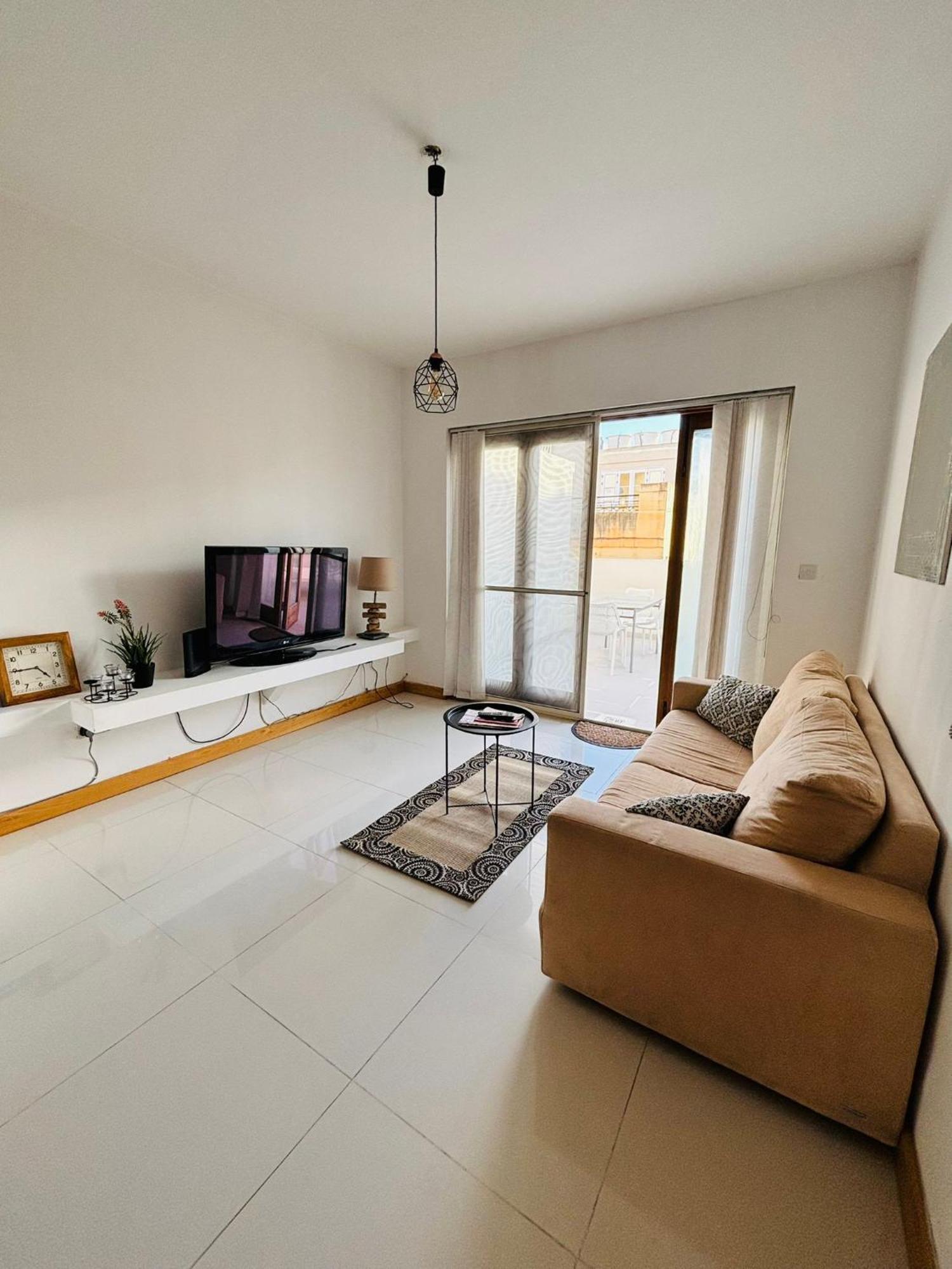 Appartamento Beautiful Penthouse In Selima *