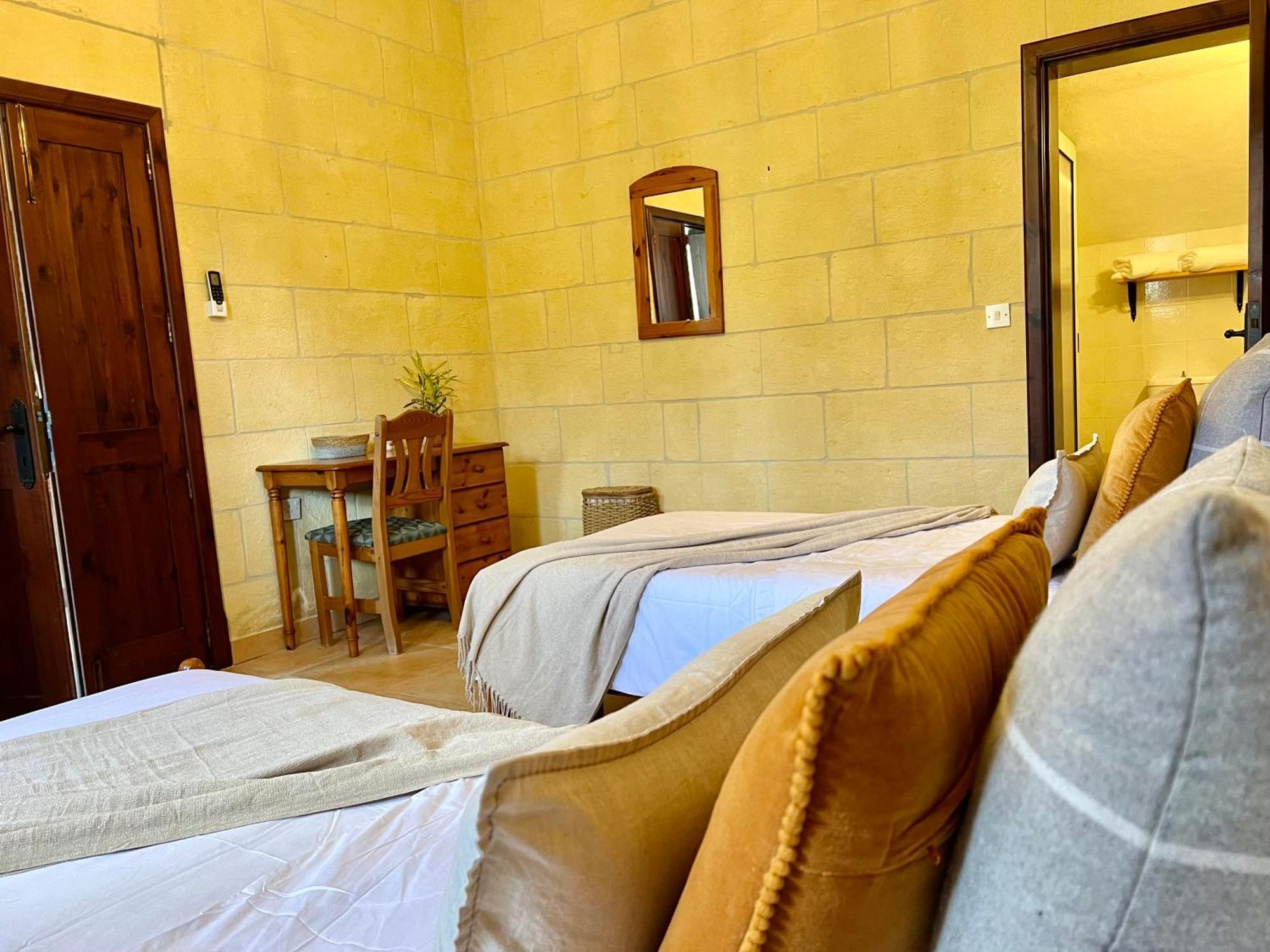 Nanna's Way, Wellness Retreat ビクトリア