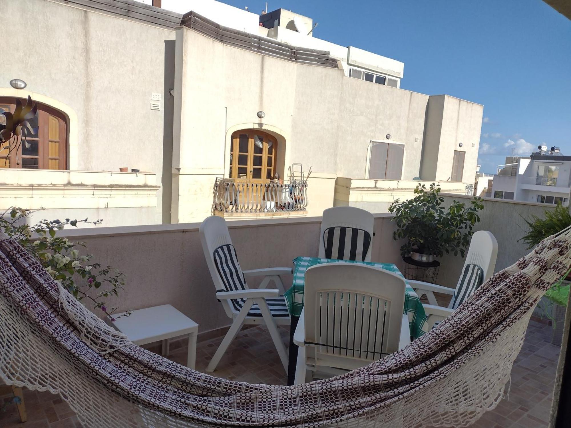 Confortable And Quiet In St. Julian *