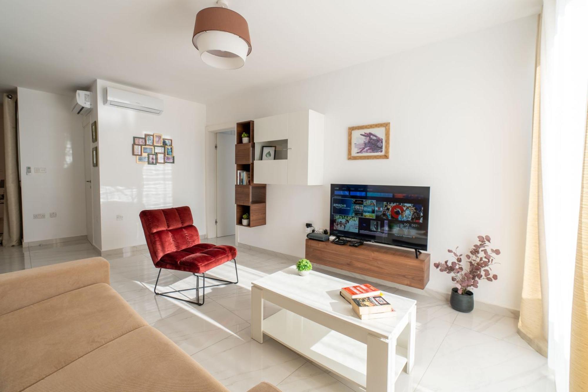 Apartmán A27 - 5 Mins Walk To Valletta Ferry - Shopping Mall And Bay By Quicktrips *