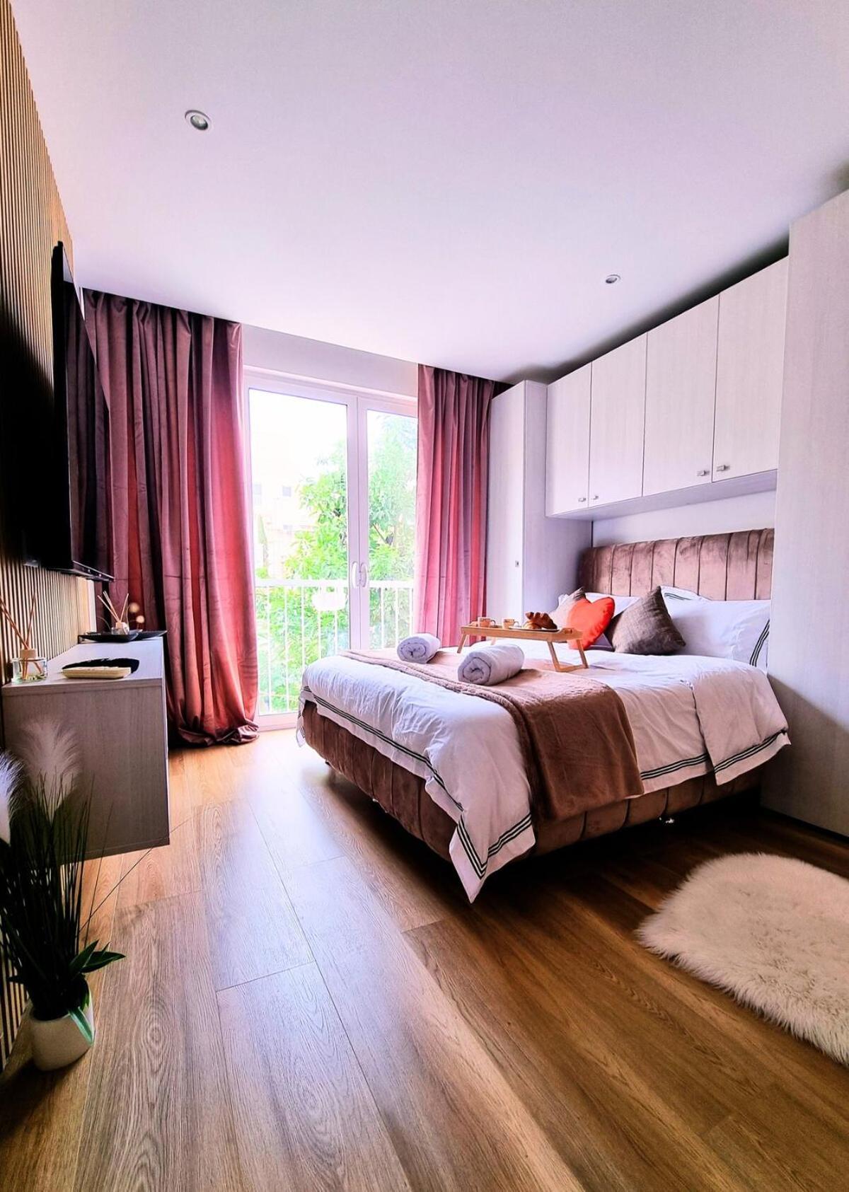 Coast Haven 204 Malta Appartement Sliema