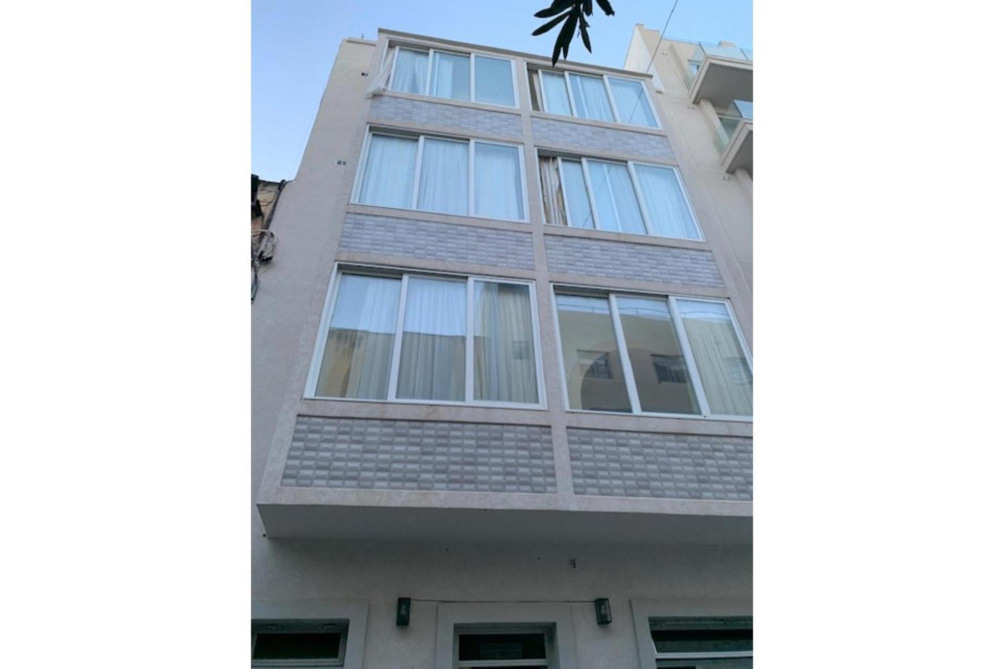 Apartament Stefanela Building - Happy *