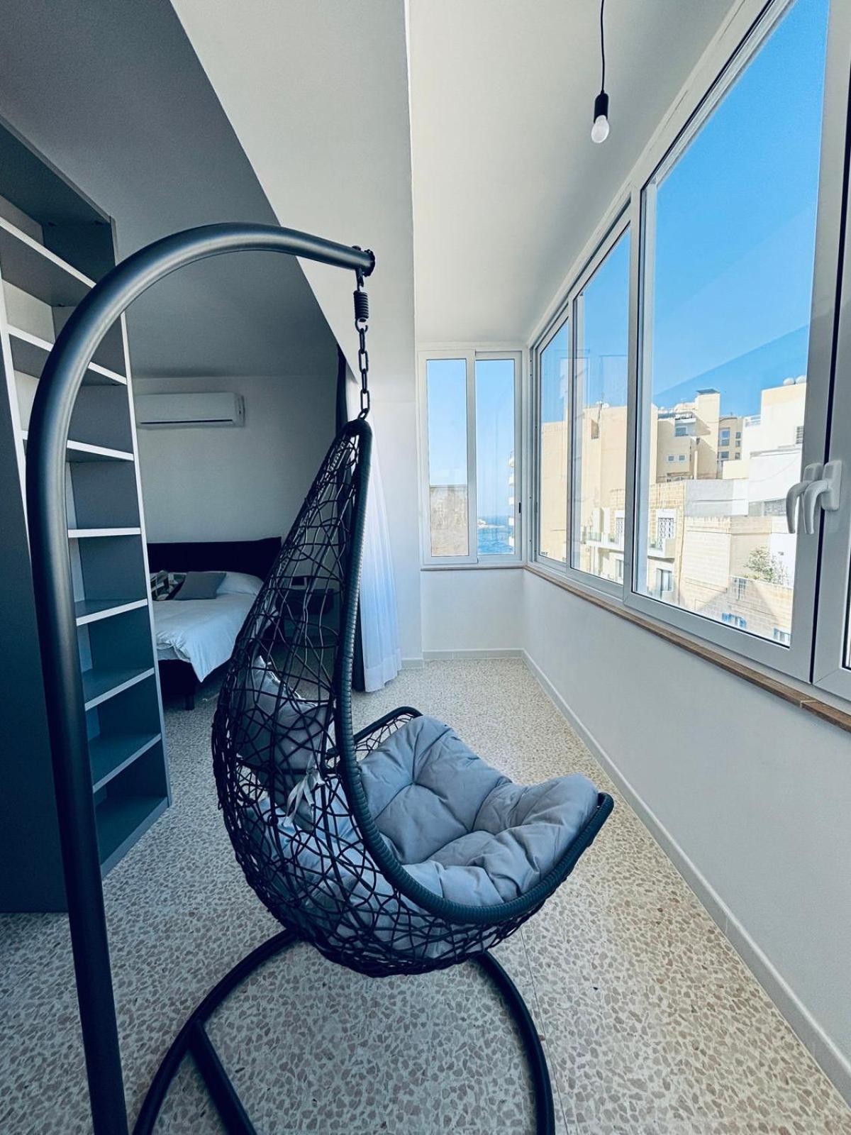 Apartment Zero55rooms 3-bed 3-bath With Sea Views