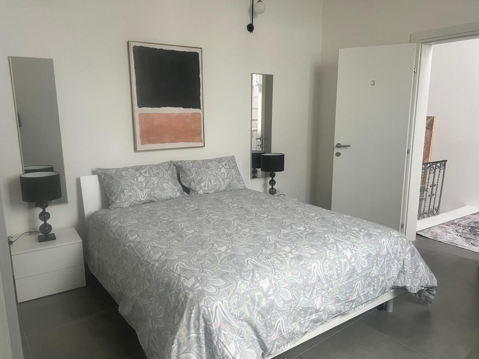 Entire House Near Valletta - 3 Double Bedrooms With Aircons - Perfect For Adults Families & Friend Groups - Wifi-parking-non-sharing *