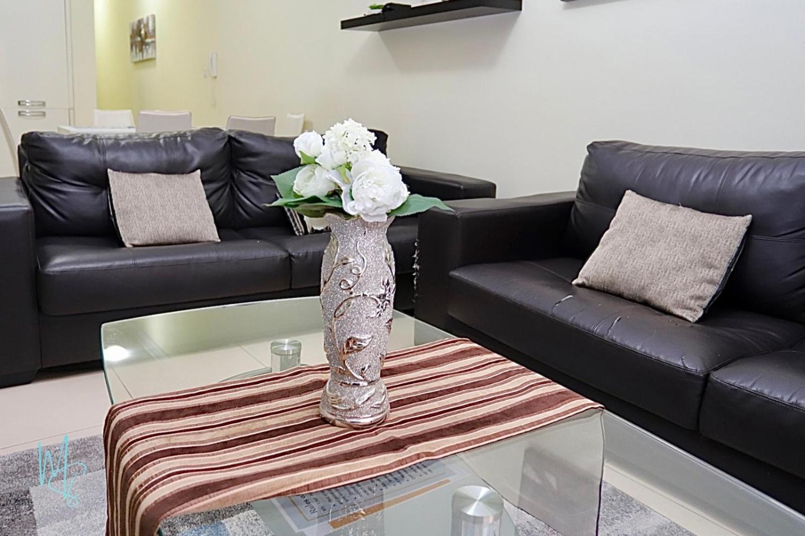 Pearl Apts Apartmán St. Paul's Bay