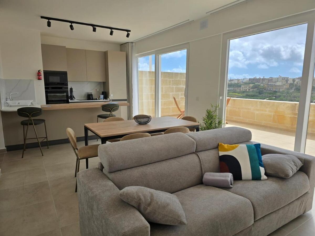 Luxury Valley Views C6 Apartment