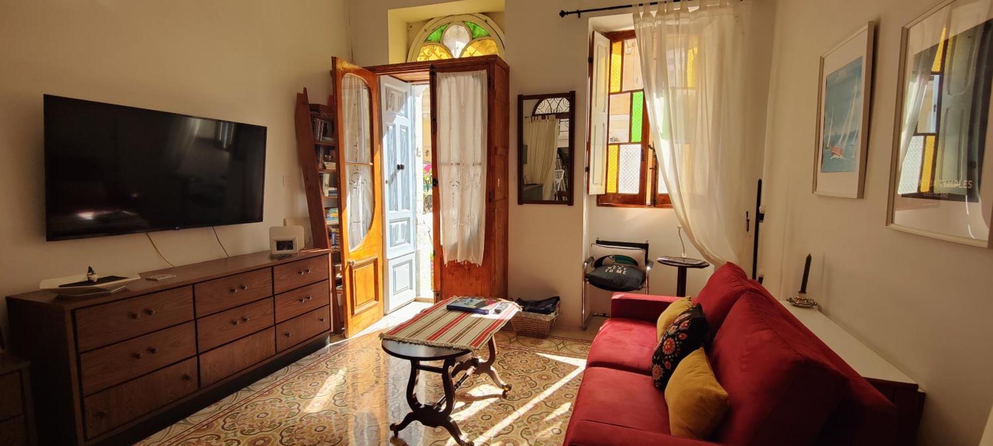Malta, Flat - Minutes From The Sea! Casa vacanze *