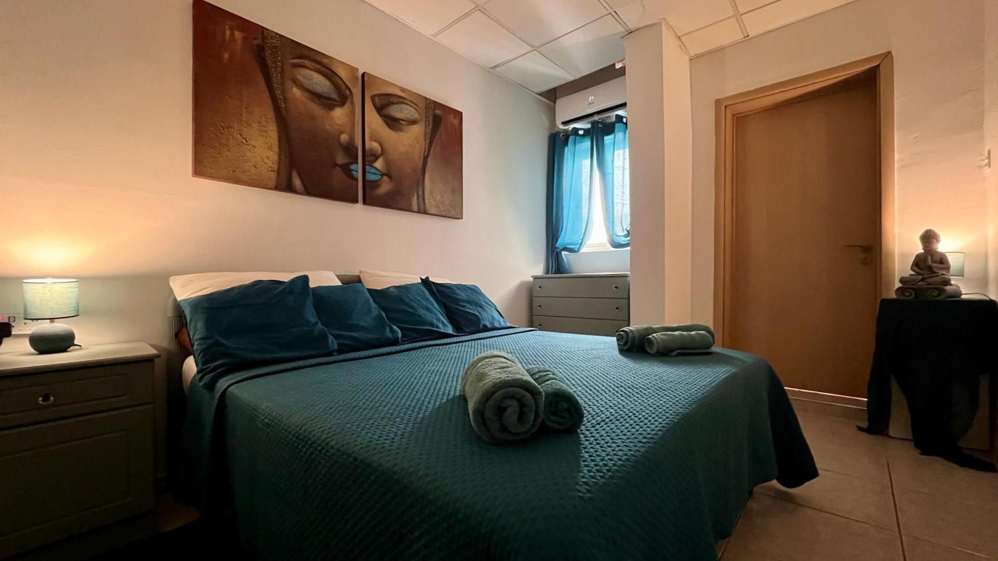 Rita House Cozy Near Malta Airport, Paola