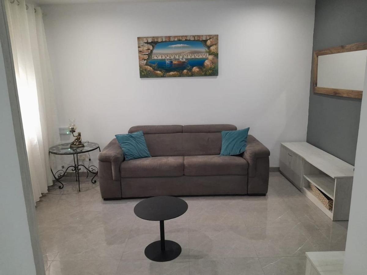 Appartamento Xemxija Sea-side Maisonette
