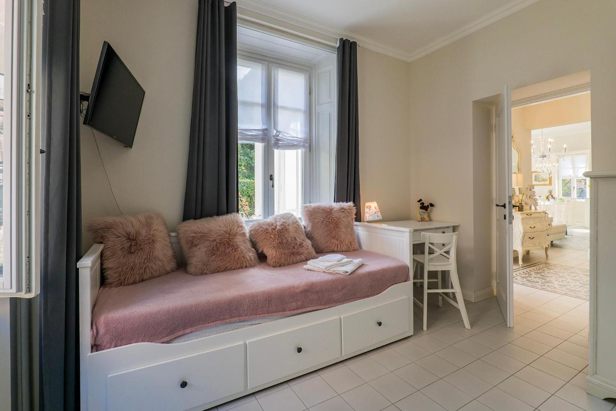 Cozy Seaview S6 Apartamento *