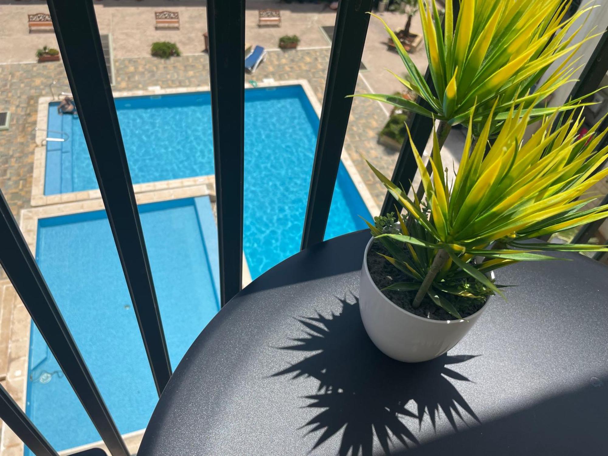 Apartment In Bugibba Center