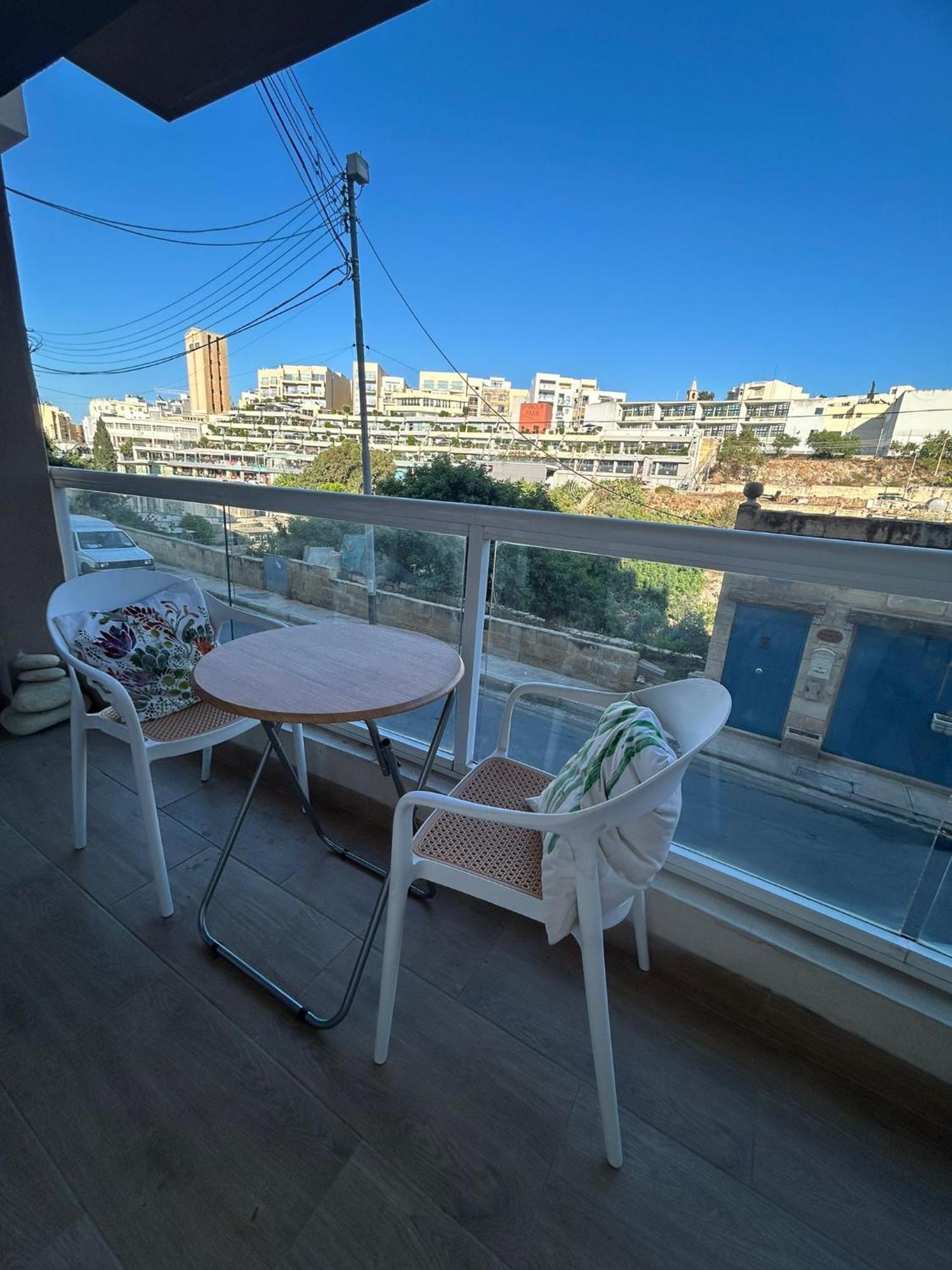 아파트 Casa Spinola