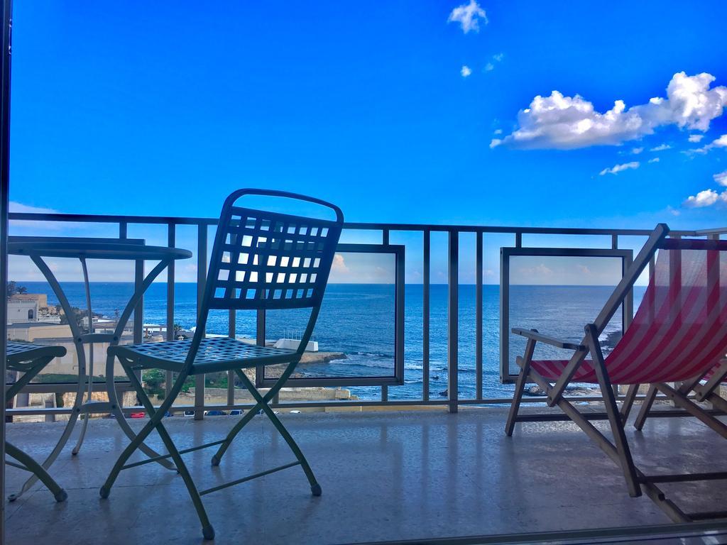 Sea-mist Luxury Escape Appartamento