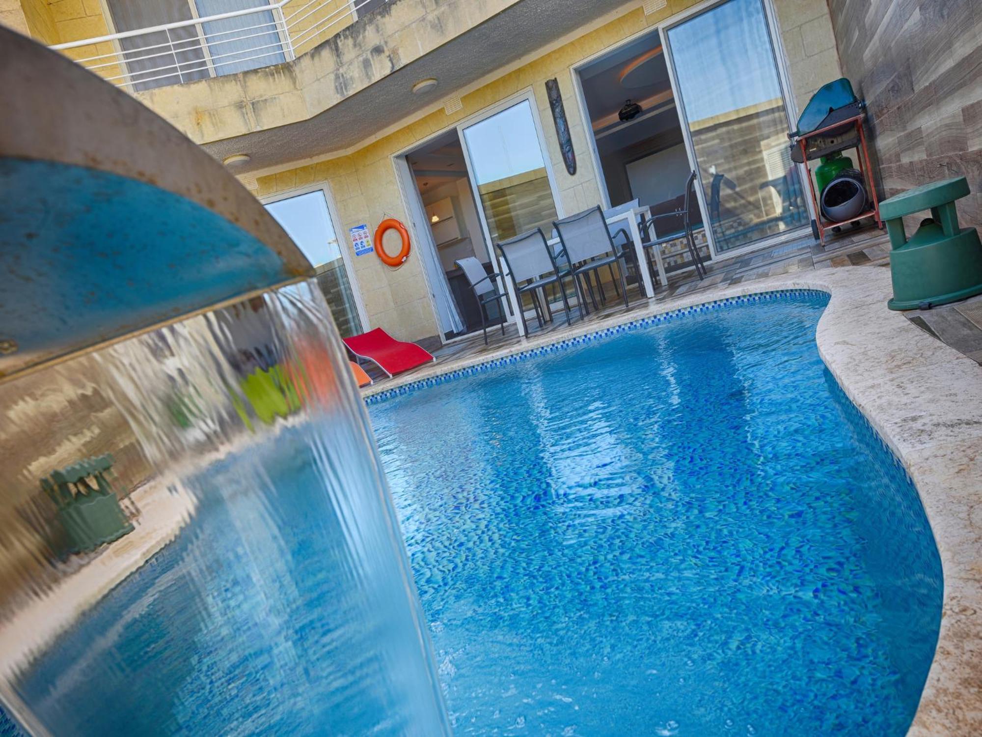 Anthony's Maisonette Qala
