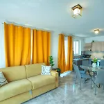 Luxury Penthouse With Jacuzzi On Sun Terrace Apic1-2