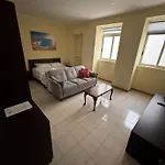 Cozy One Bedroom Apartment