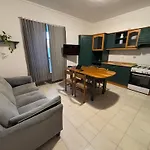 Bright One Bedroom Apartment