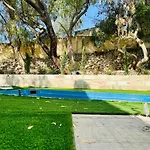 The Red Farm Relais & Spa