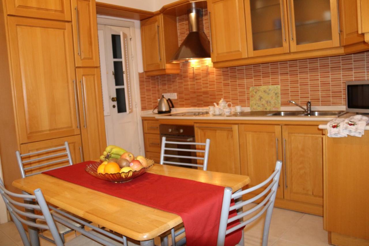 Апартаменты Diana House Слима
