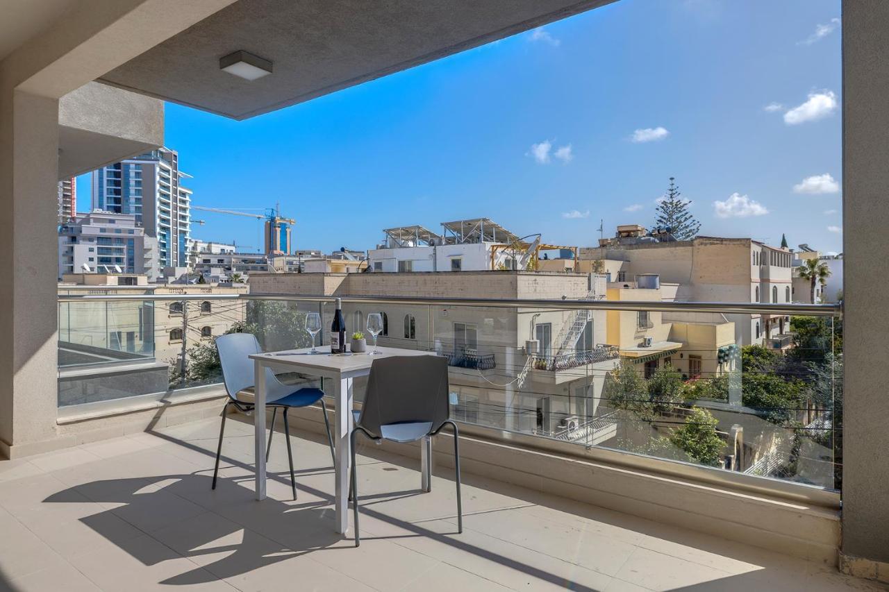 Cosy 1br In St Julian's
