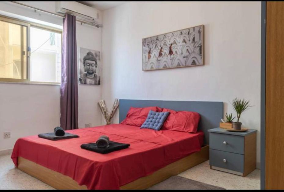 Pensjonat Room 4- Private Room With Ac Wifi And En-Suite *