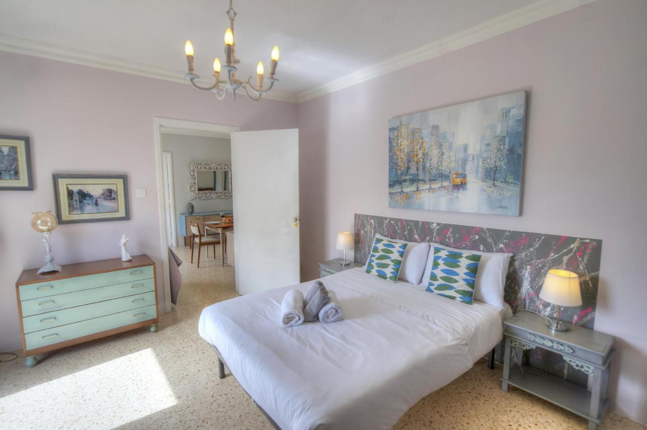Apartament Ta'lina, Next To Valletta Ferry Rseg1-1