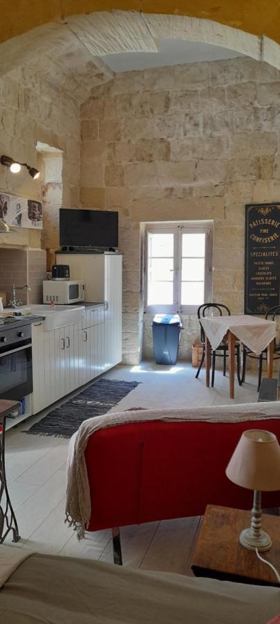 Apartment Casal Annunzia Studio Tarxien