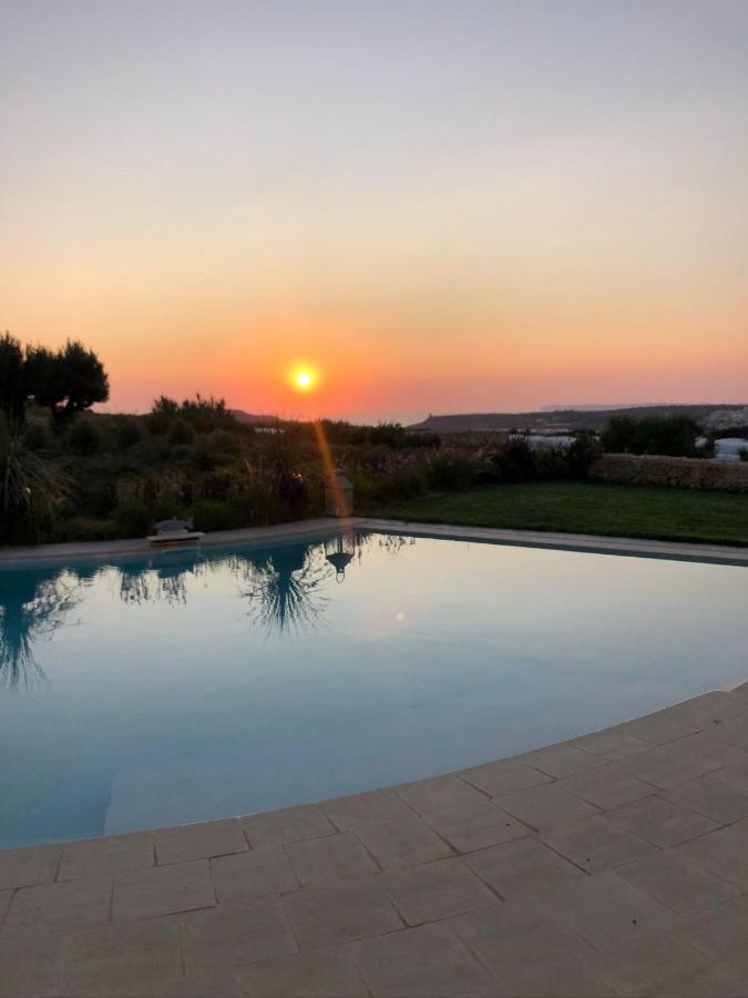 Sunset Oasis Вилла L-Imgarr