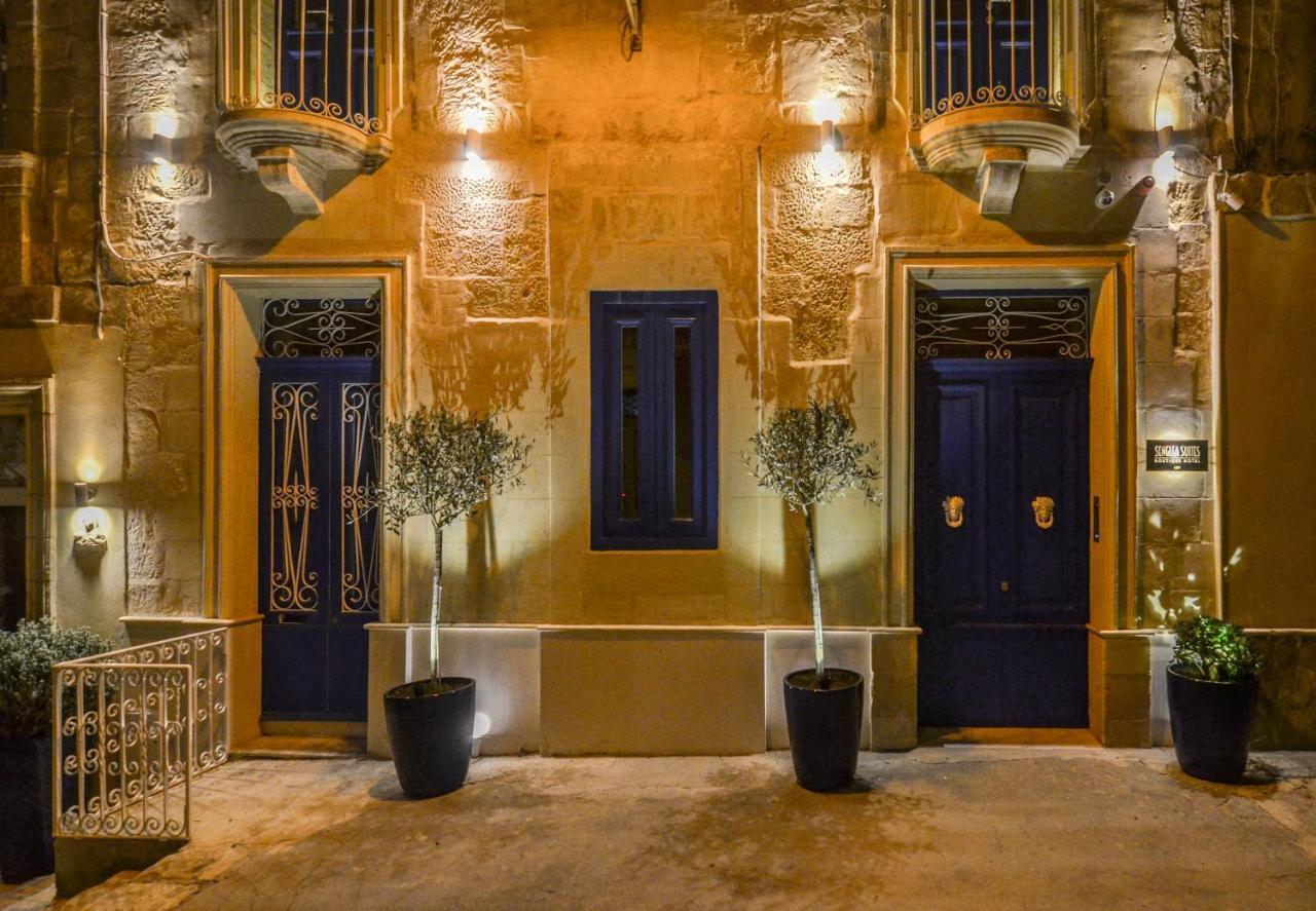 Senglea Suites Szálloda