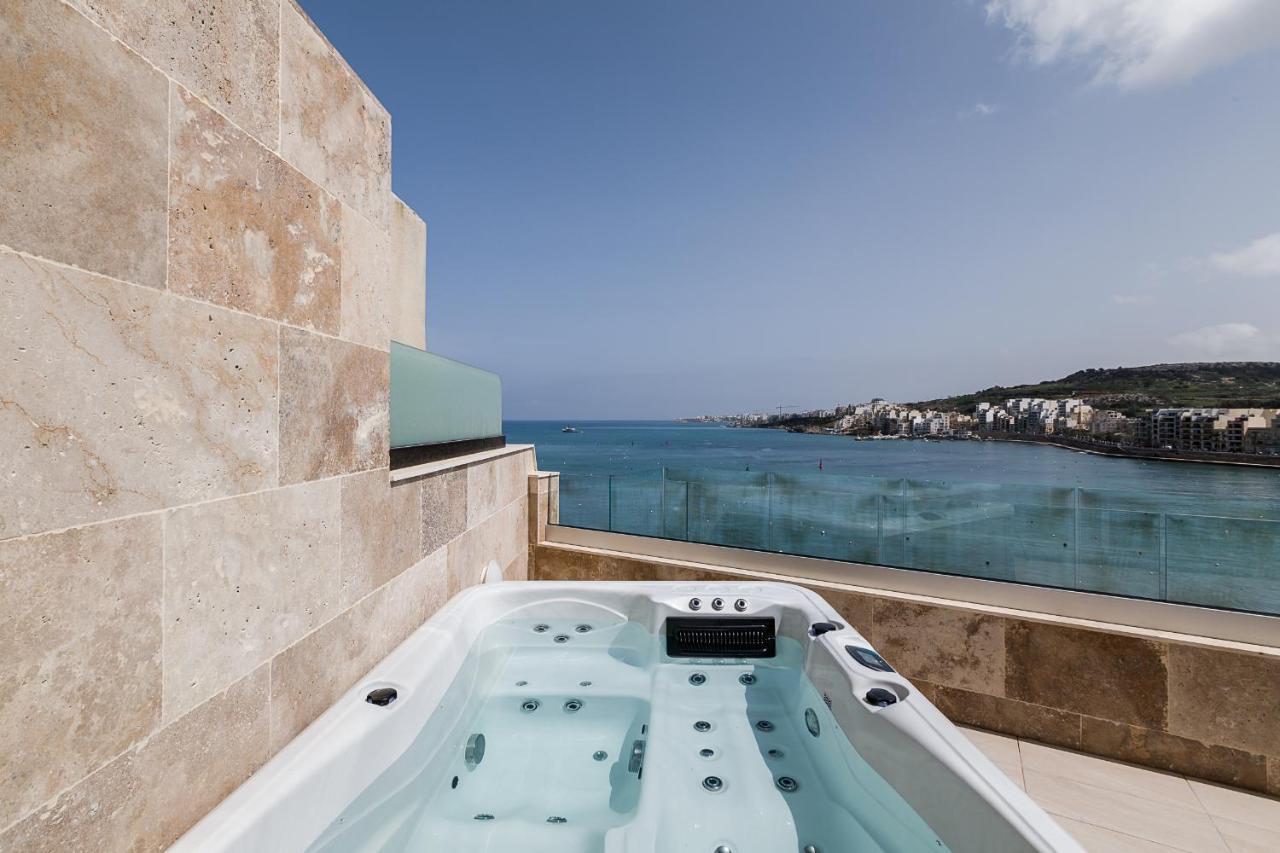 Dearborn Seafront Appartement *