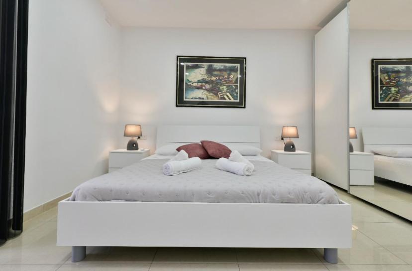 Appartement Sea View Birżebbuġa