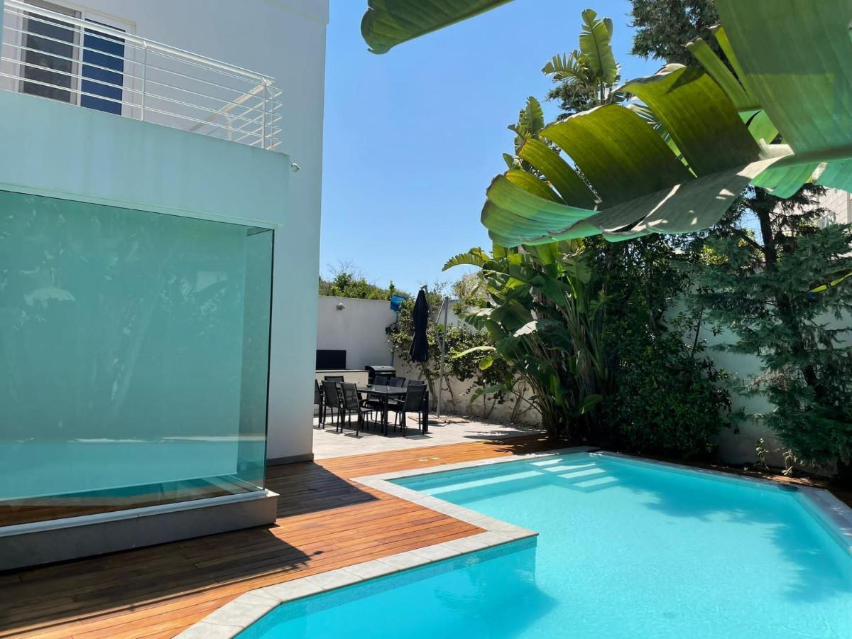 Oasis, A Modern Stylish In Attard