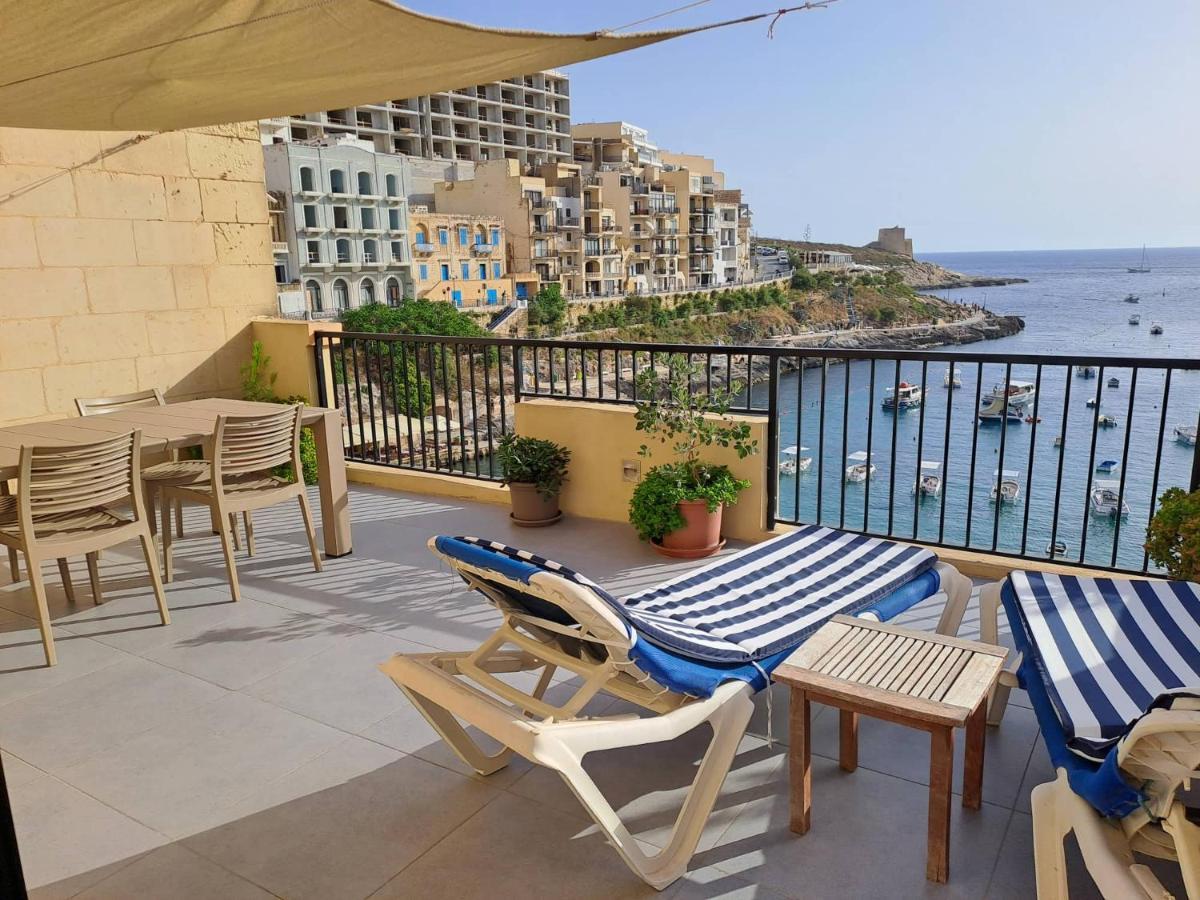 Lucky Spot Appartement *