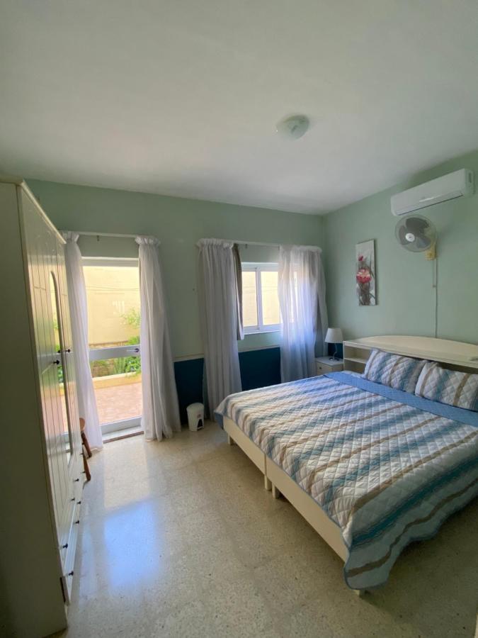Ground Floor Maisonette In Birzebbuga Apartment *
