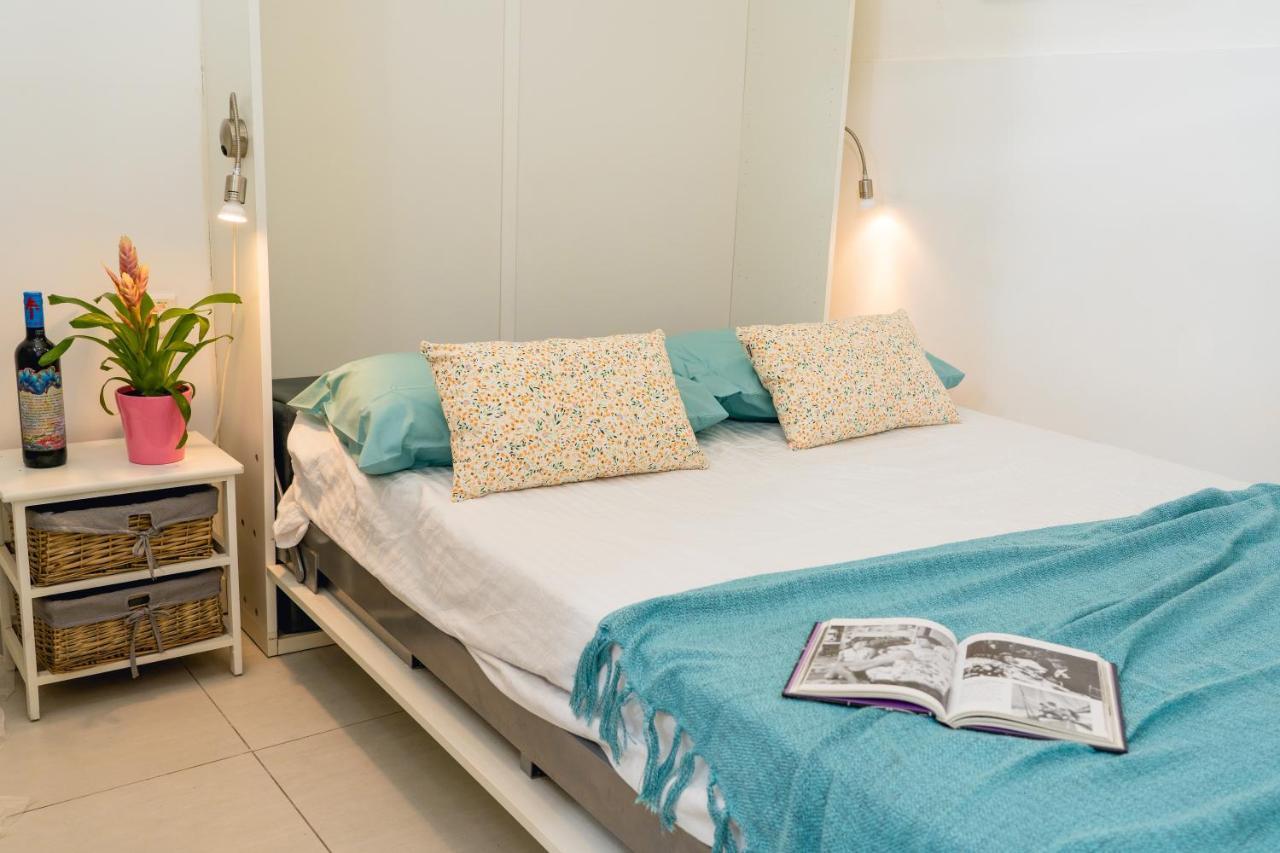Unique 1 Bedroom In Hearth Of Old Valetta Валетта