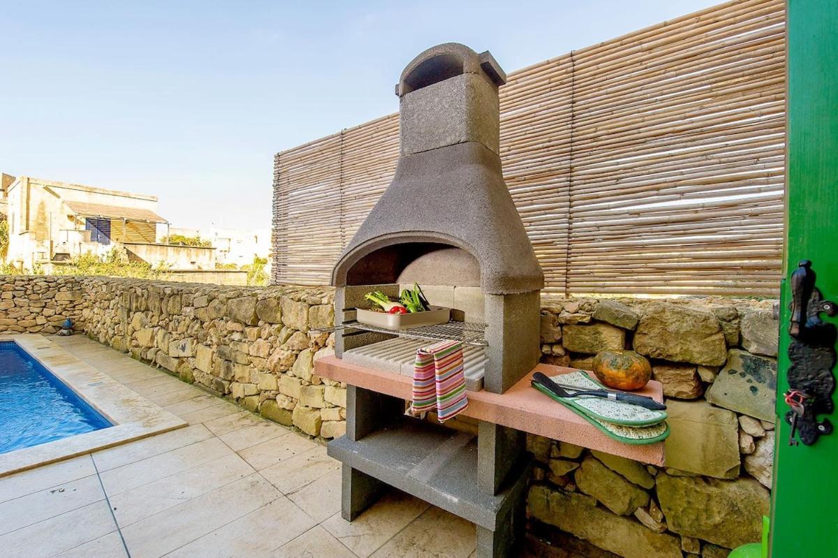 Casa di campagna The Valley Holiday Kerċem