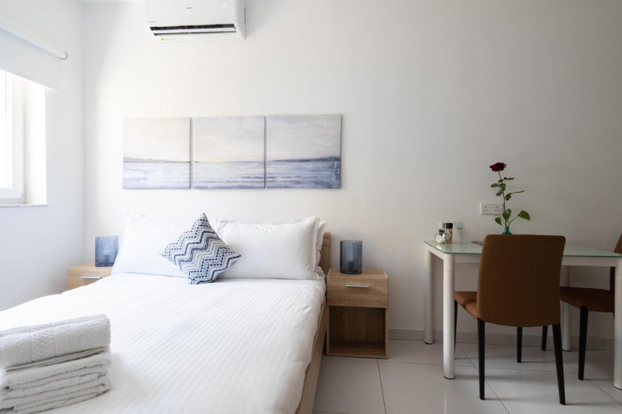 Marina Apartmanhotel *