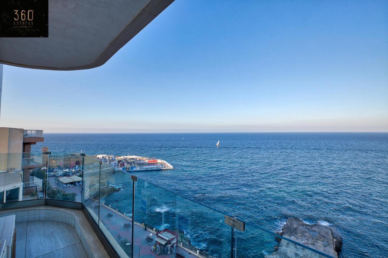 Apartment Amazing 3br Beachfront In Tower Rd By 360 Estates *