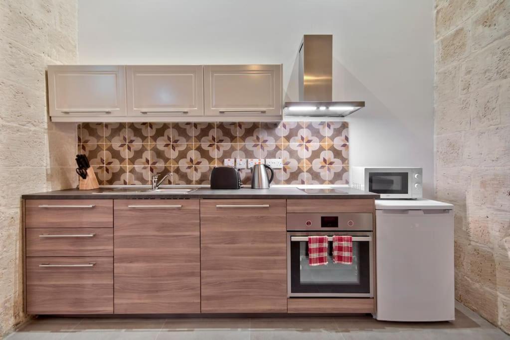 Appartamento Vallettastay Old 2 *