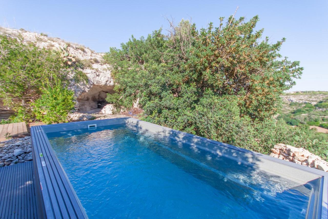 Pool & - Wellness St Martin * L-Imgarr
