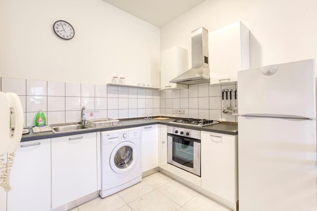 Vb8 - Beautiful Apt In Apartament