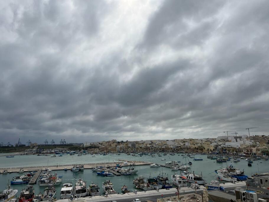 Appartamento Seaview 2 Bedroom Penthouse