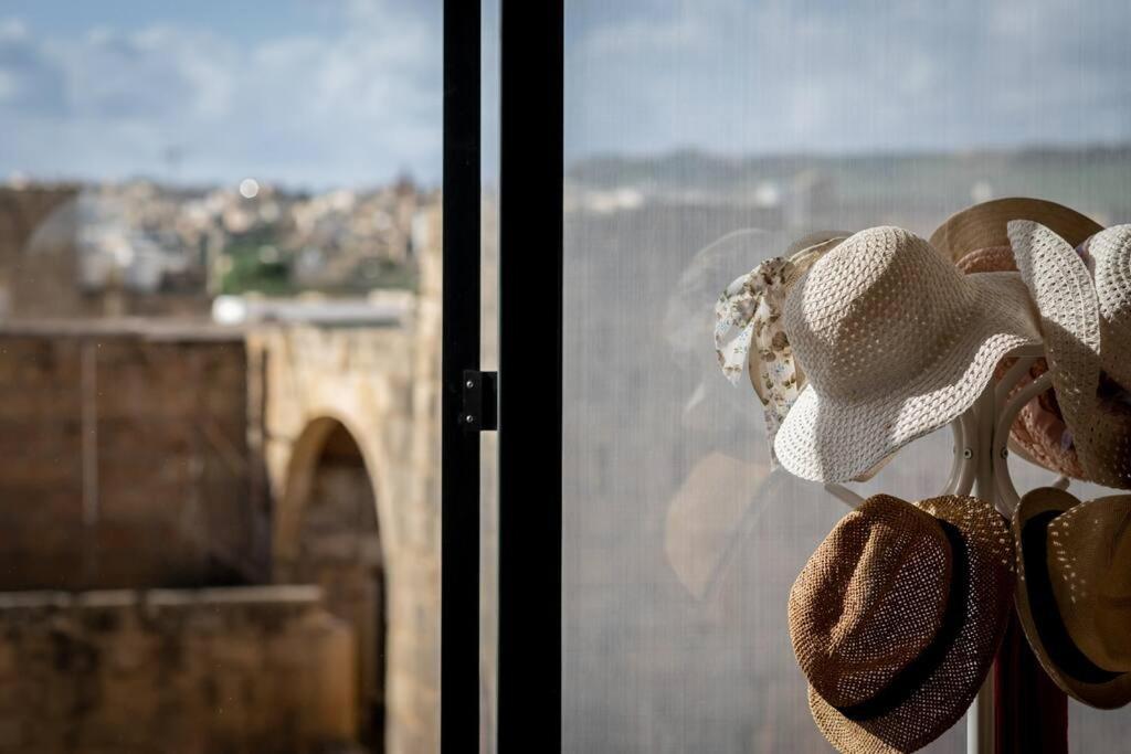 Laegenhet I Victoria, Gozo *