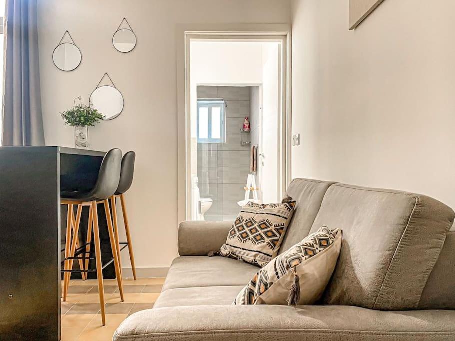 Seaside Sanctuary 6 - Sliema Strand,