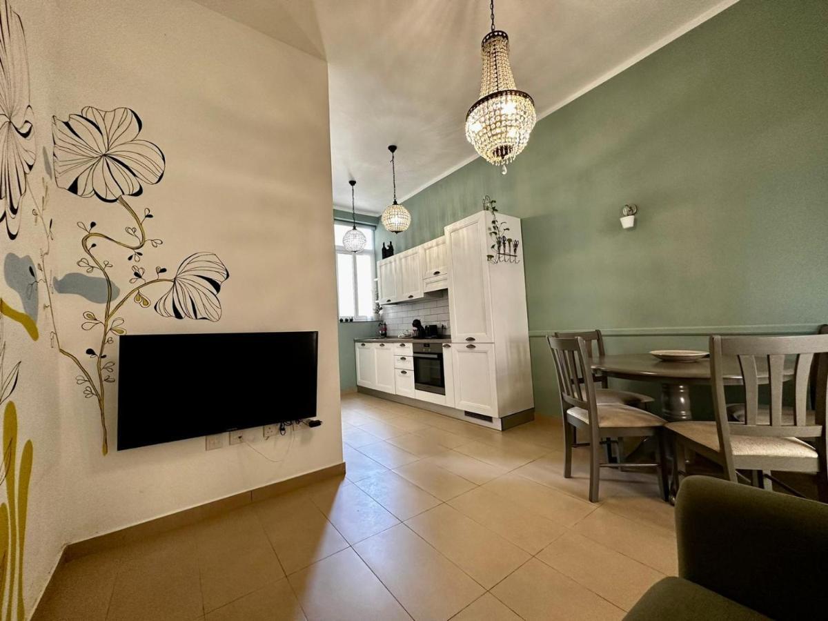 Apartament Modern Private - Walking Distance To Valletta *